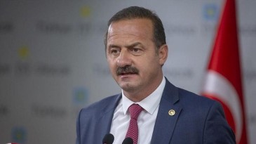 Yavuz Ağıralioğlu’ndan istifa açıklaması: Yük haline geldim