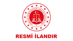 T.C. Gemlik Kaymakamlığı Milli Emlak Müdürlüğü İlanı