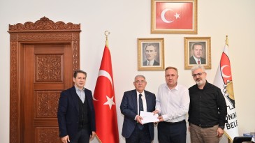 DEPREMZEDELERE ALIŞVERİŞ KARTI