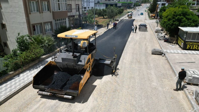 “ONİKİŞUBATIMIZ DAHA KONFORLU OLACAK”