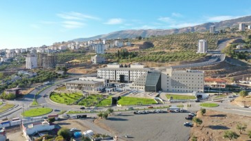 DULKADİROĞLU’NDAN ‘SANAYİ YOLLARI’ AÇIKLAMASI