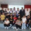 AFETTEN ETKİLENEN GENÇLERİN GÜÇLENDİRİLMESİ PROGRAMI