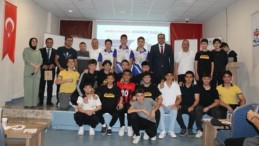 AFETTEN ETKİLENEN GENÇLERİN GÜÇLENDİRİLMESİ PROGRAMI