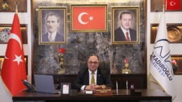 BAŞKAN AKPINAR’DAN ANNELER GÜNÜ MESAJI