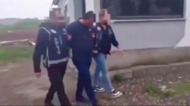KAHRAMANMARAŞ’TA DEV OPERASYON