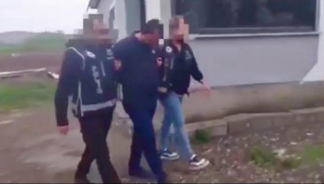KAHRAMANMARAŞ’TA DEV OPERASYON