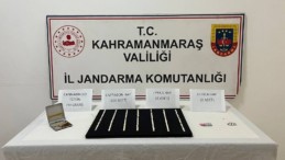 KAHRAMANMARAŞ’TA 222 KİŞİ YAKALANDI