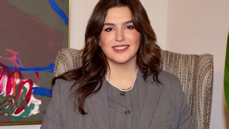 NAZLI BALDUK’TAN EMEKÇİ KADINLARA VEFA MESAJI