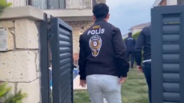KAHRAMANMARAŞ’TA MİLYONLARCA TL’LİK MALVARLIĞINA EL KONULDU