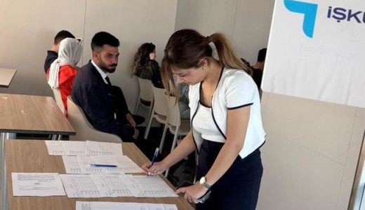 TIBBİ SEKRETERLİK PROGRAMLARI BAŞLADI