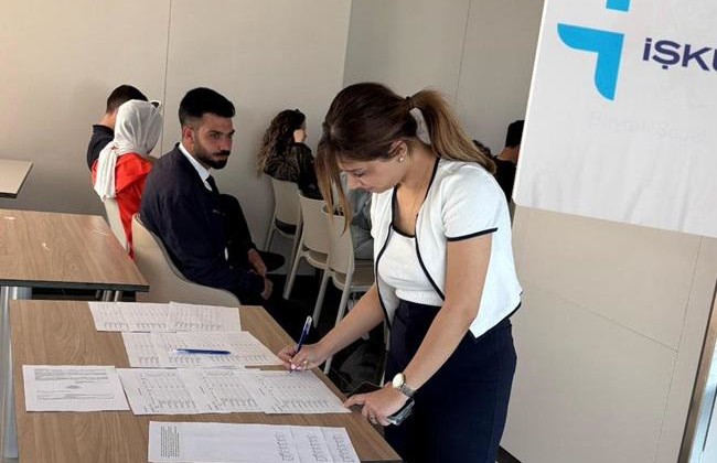 TIBBİ SEKRETERLİK PROGRAMLARI BAŞLADI
