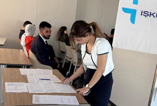 TIBBİ SEKRETERLİK PROGRAMLARI BAŞLADI