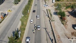 UYARI İŞARETLERİNİN USULSÜZ KULLANIMINA GEÇİT YOK