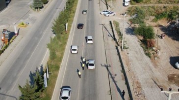 UYARI İŞARETLERİNİN USULSÜZ KULLANIMINA GEÇİT YOK