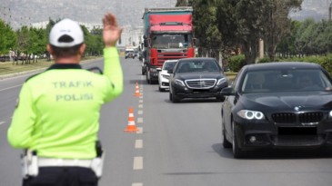 KAHRAMANMARAŞ’TA 71 KİŞİ TUTUKLANDI