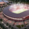 YENİ STADYUM İHALESİ 30 HAZİRAN’DA YAPILACAK