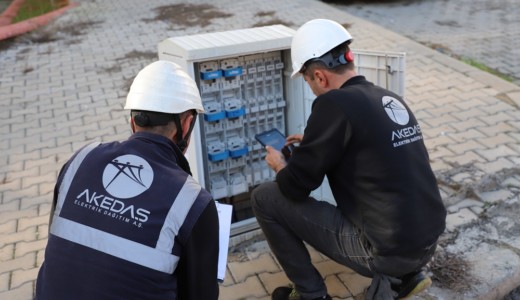 AKEDAŞ’TAN KURBAN BAYRAMI TEDBİRİ