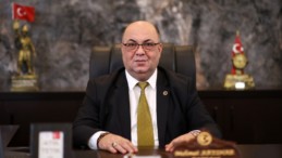 BAŞKAN AKPINAR’DAN KURBAN BAYRAMI MESAJI