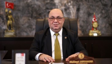 BAŞKAN AKPINAR’DAN KURBAN BAYRAMI MESAJI