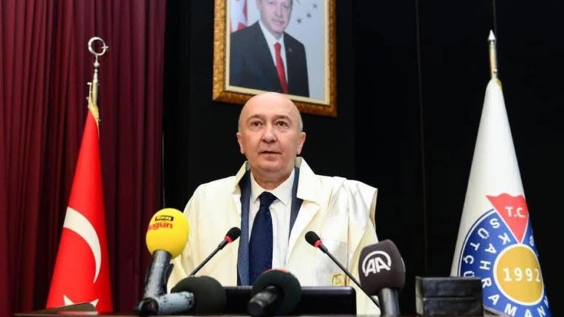 KSÜ SUA HASTANESİ NEREDEN NEREYE?