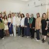 ‘KADIN EMEĞİ VE SANAT’ AYNI SERGİDE