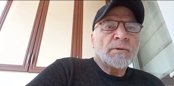 EDEAJANS YAZARI CANBOLAT YAZDI: “HOPAŞİNANAY”