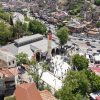 ULU CAMİİ ERDOĞAN’IN KATILIMIYLA İBADETE AÇILDI